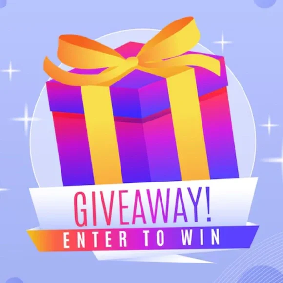 Buyers Appreciation Giveaway! Happy Poshing! Please read details before entering - Picture 1 of 1